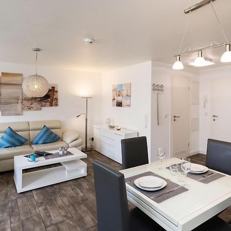 Sylter Residenz Daire Westerland Dış mekan fotoğraf
